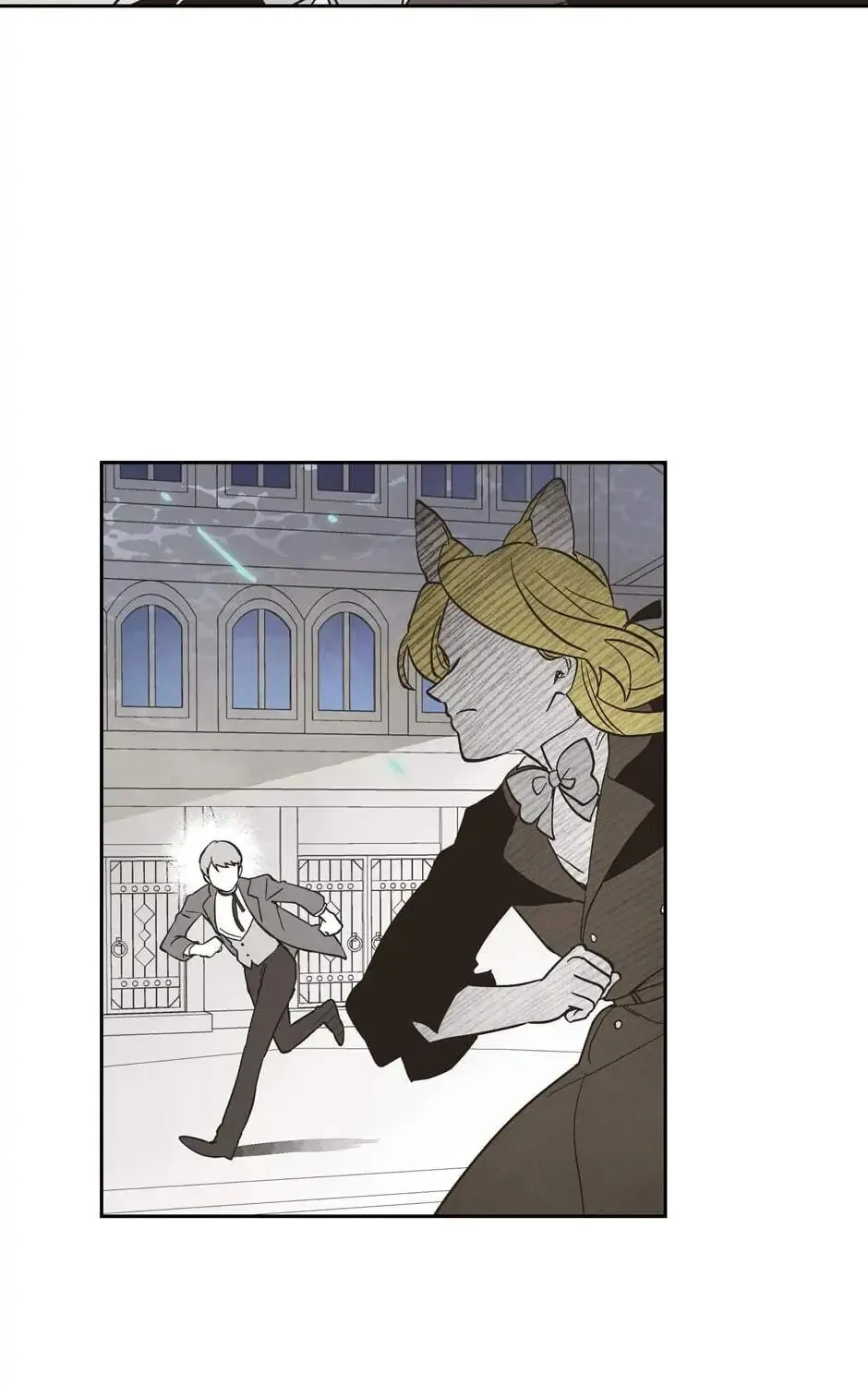 Read Wizard Number Zero chapter 20 image 60 on Lezhin