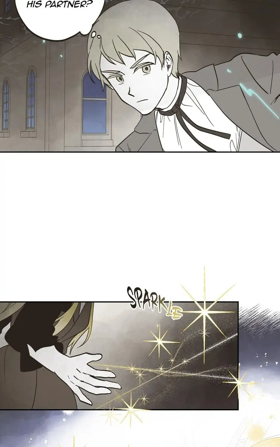 Read Wizard Number Zero chapter 20 image 62 on Lezhin