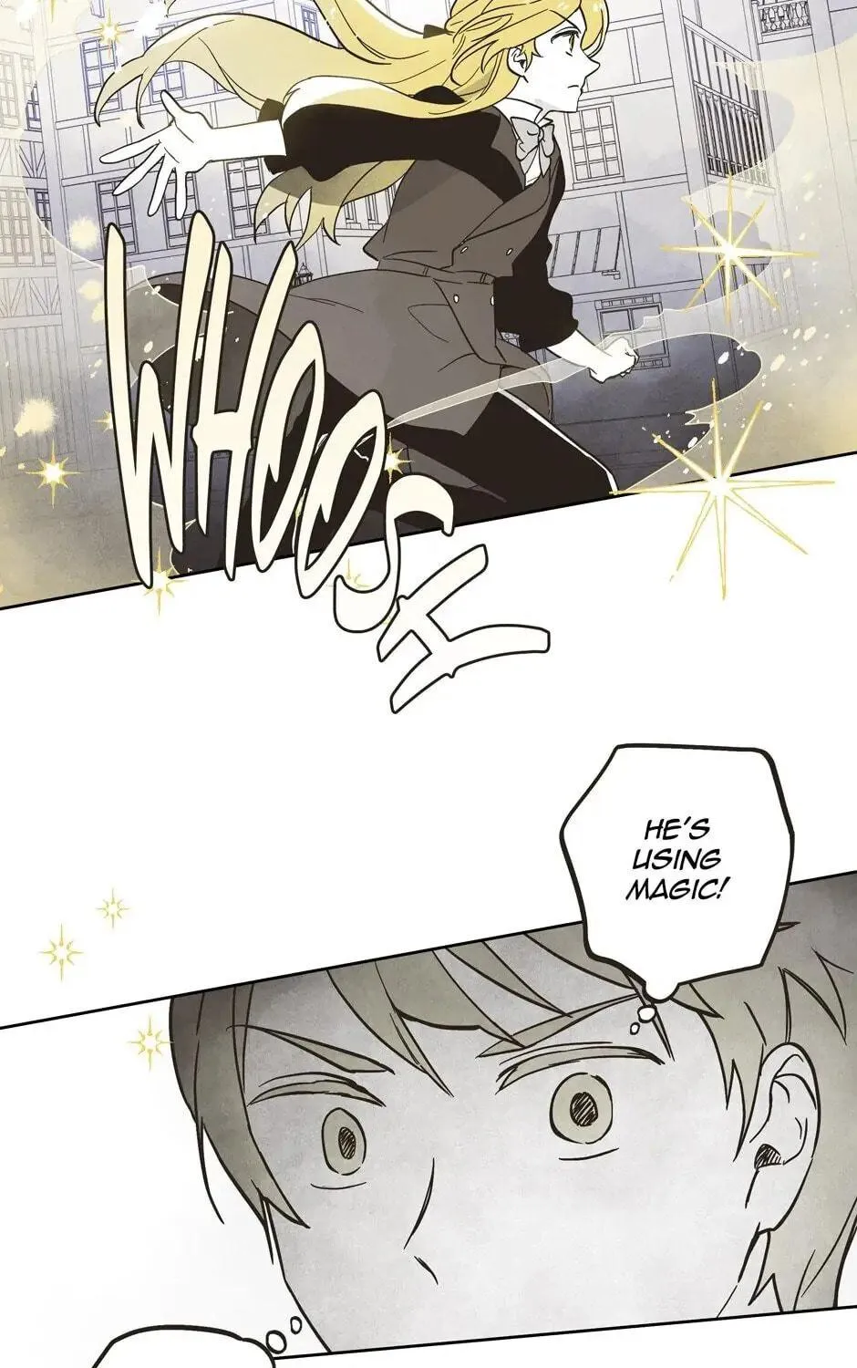 Read Wizard Number Zero chapter 20 image 64 on Lezhin