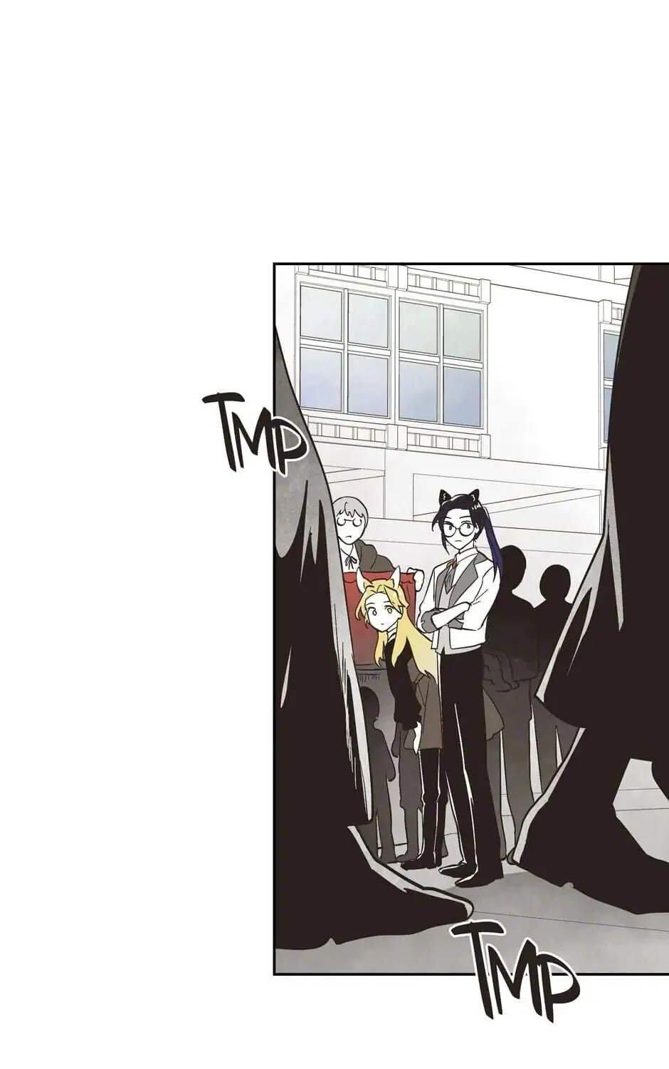 Read Wizard Number Zero chapter 20 image 8 on Lezhin