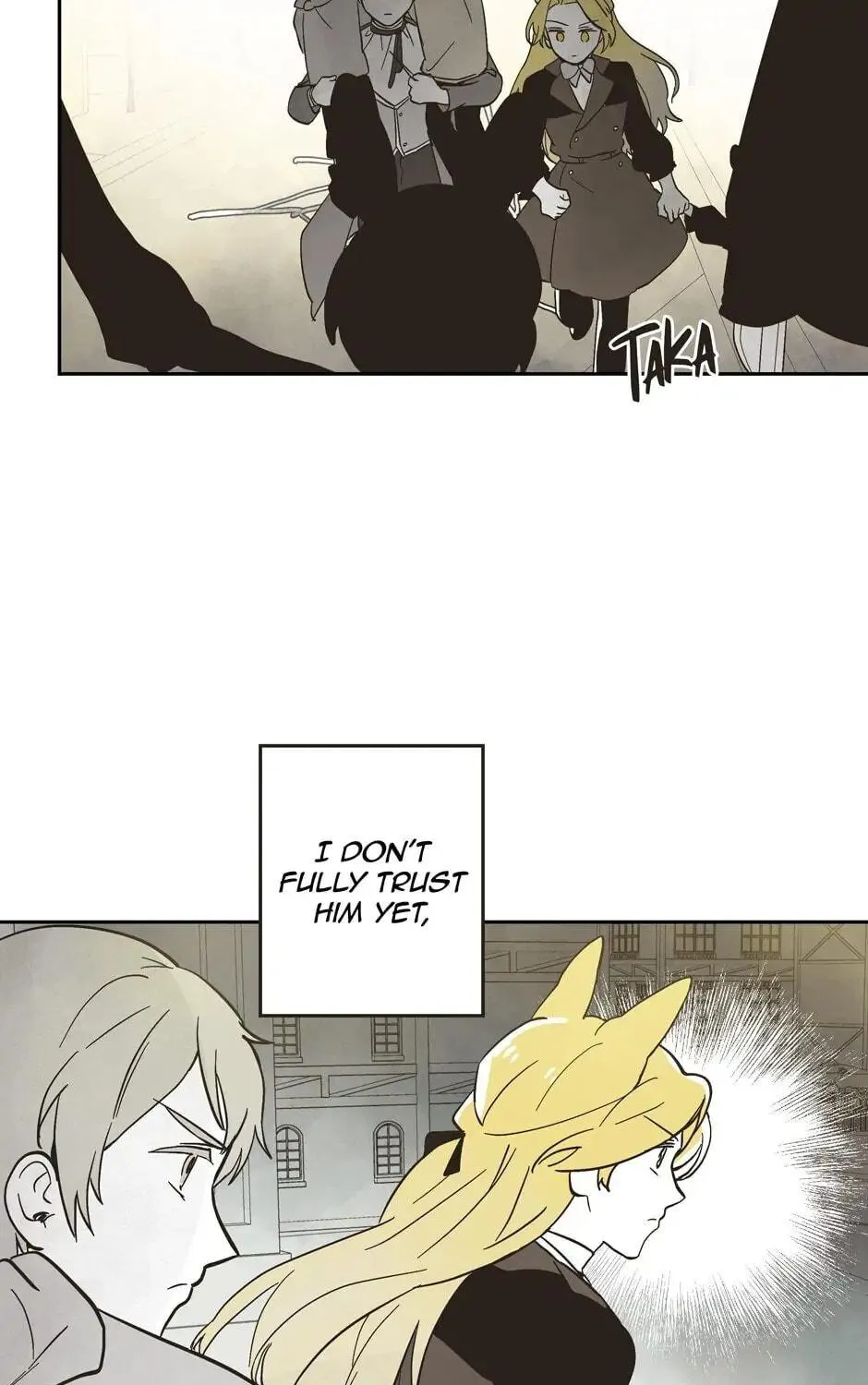 Read Wizard Number Zero chapter 20 image 82 on Lezhin