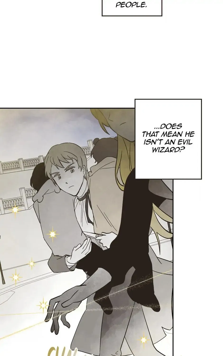 Read Wizard Number Zero chapter 20 image 84 on Lezhin