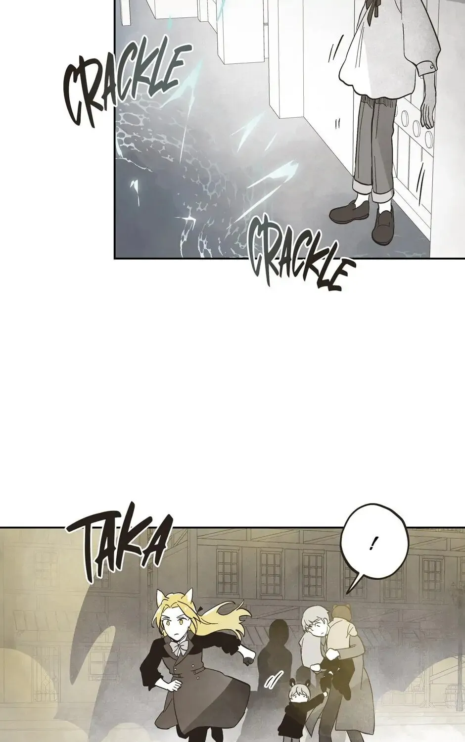 Read Wizard Number Zero chapter 20 image 92 on Lezhin