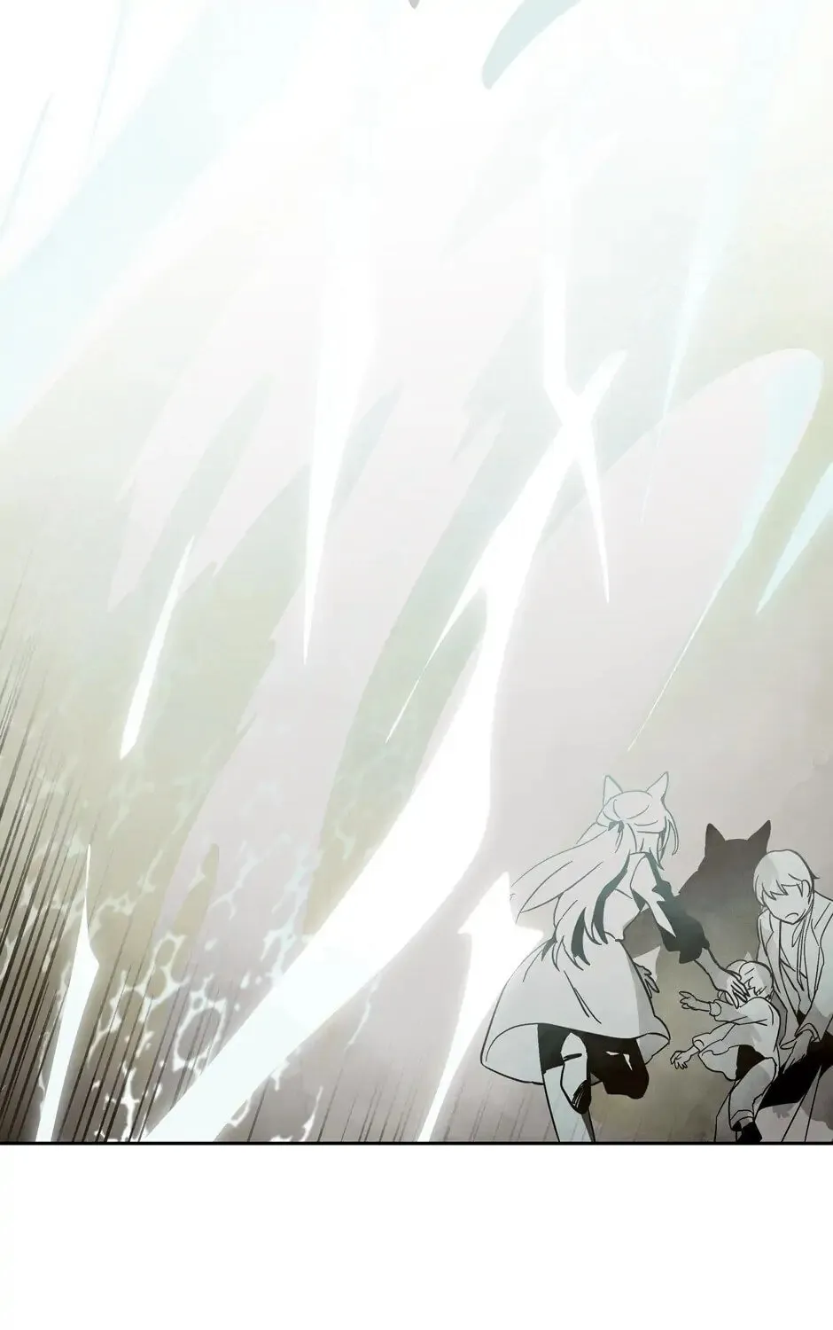 Read Wizard Number Zero chapter 20 image 96 on Lezhin