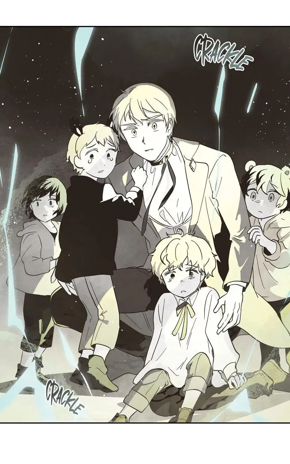 Read Wizard Number Zero chapter 20 image 98 on Lezhin
