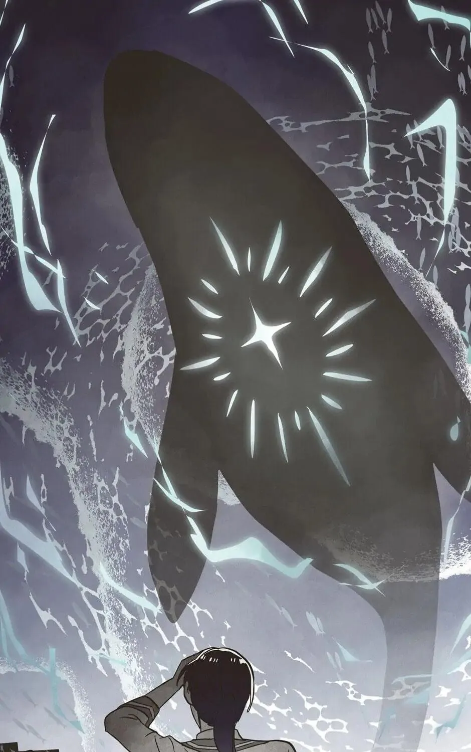 Read Wizard Number Zero chapter 21 image 10 on Lezhin