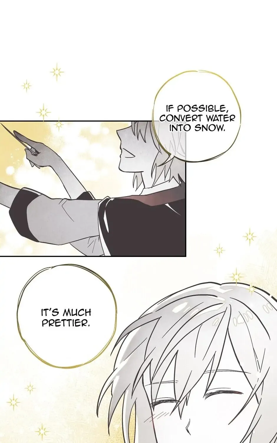 Read Wizard Number Zero chapter 21 image 14 on Lezhin