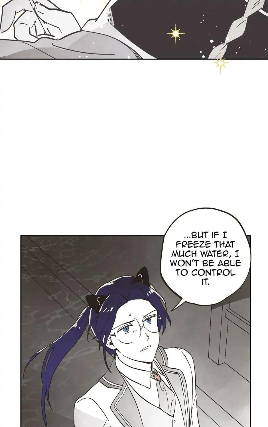 Read Wizard Number Zero chapter 21 image 16 on Lezhin