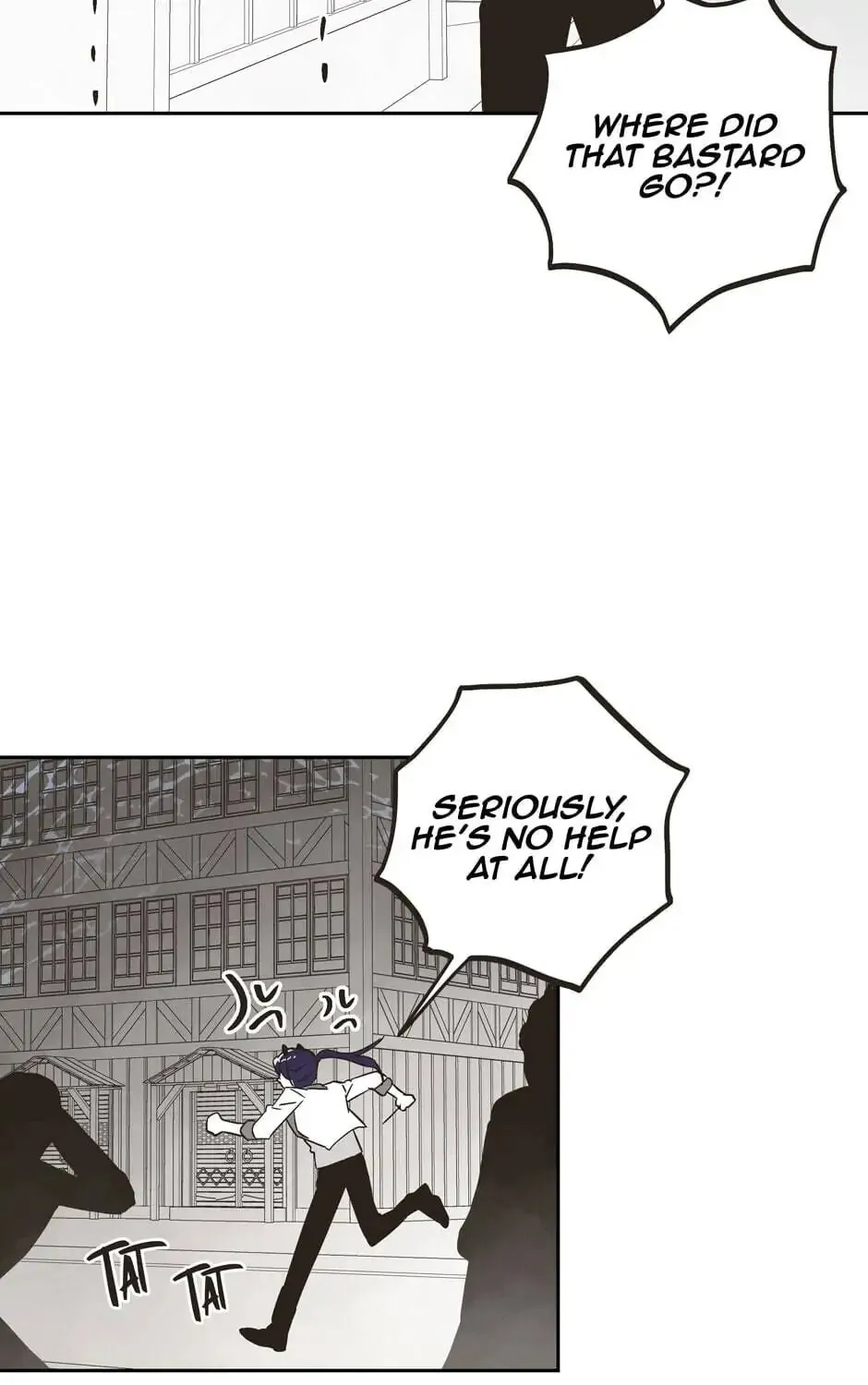 Read Wizard Number Zero chapter 21 image 20 on Lezhin