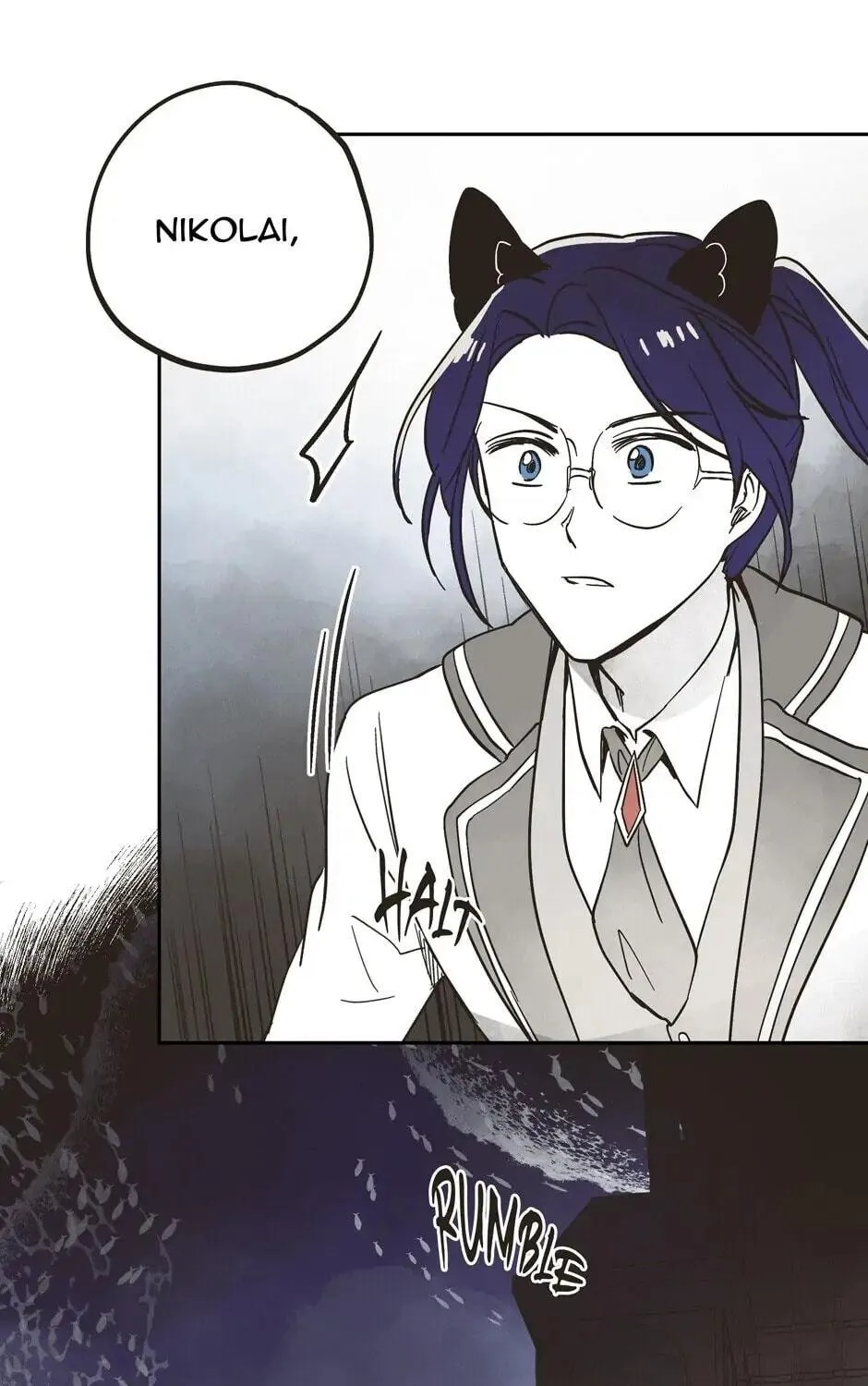 Read Wizard Number Zero chapter 21 image 22 on Lezhin