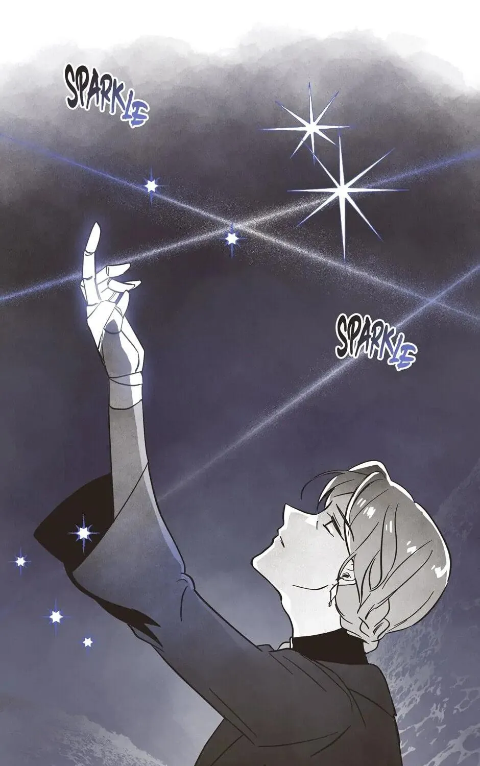 Read Wizard Number Zero chapter 21 image 28 on Lezhin