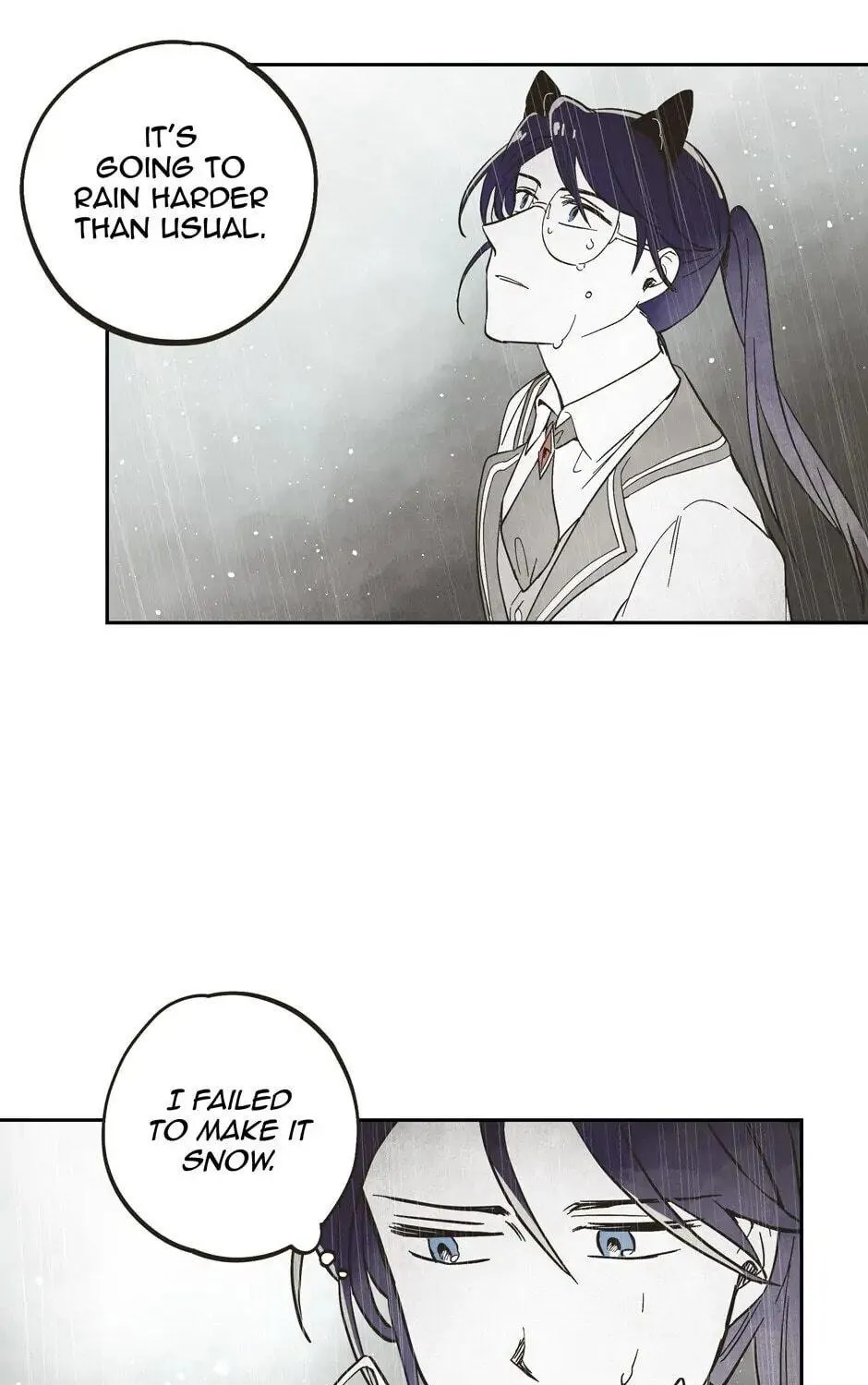 Read Wizard Number Zero chapter 21 image 40 on Lezhin