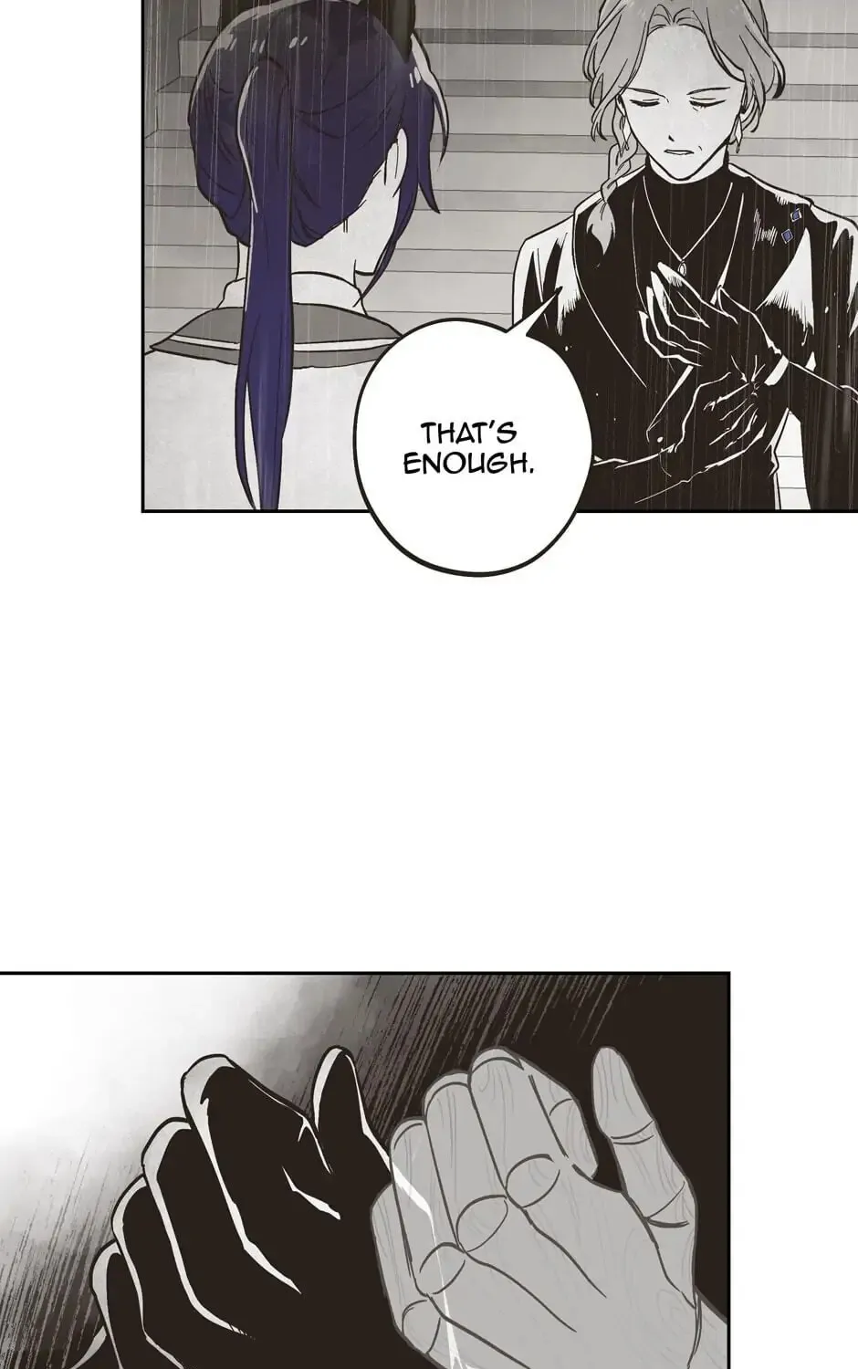 Read Wizard Number Zero chapter 21 image 44 on Lezhin