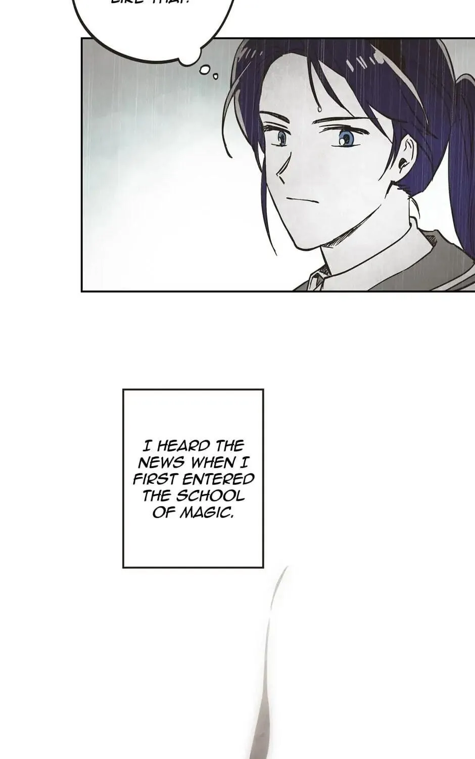 Read Wizard Number Zero chapter 21 image 46 on Lezhin
