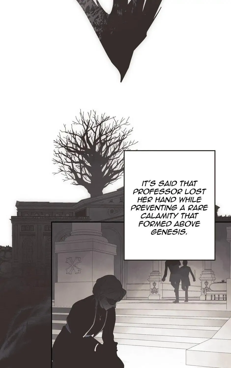 Read Wizard Number Zero chapter 21 image 48 on Lezhin