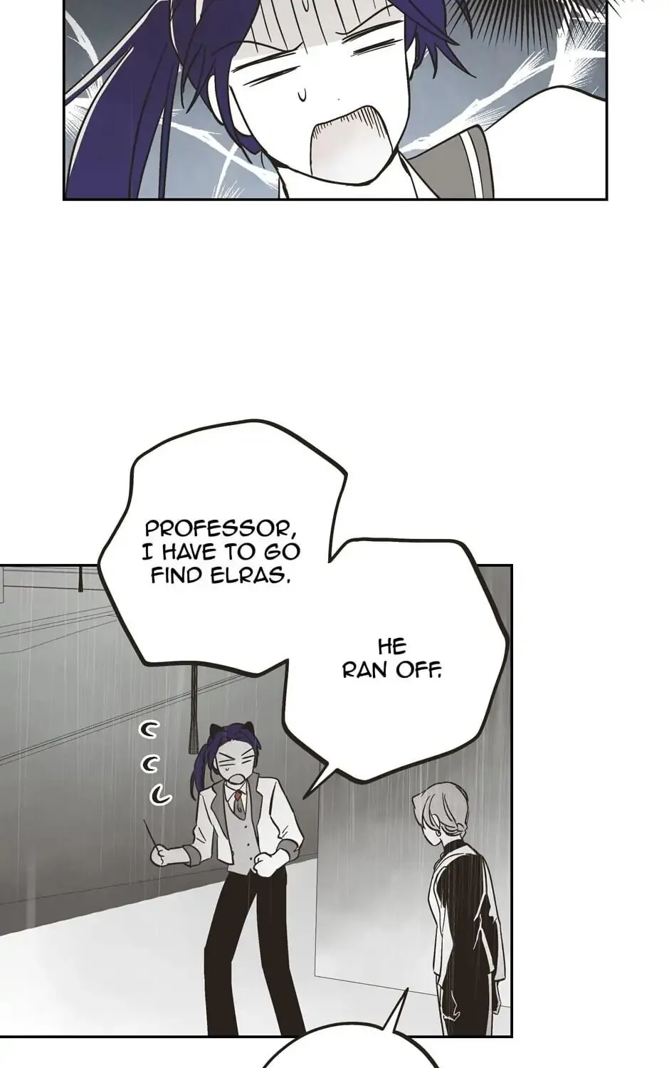 Read Wizard Number Zero chapter 21 image 54 on Lezhin