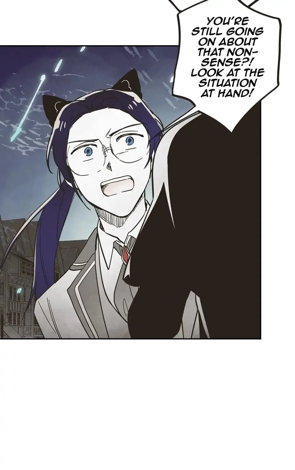 Read Wizard Number Zero chapter 21 image 6 on Lezhin