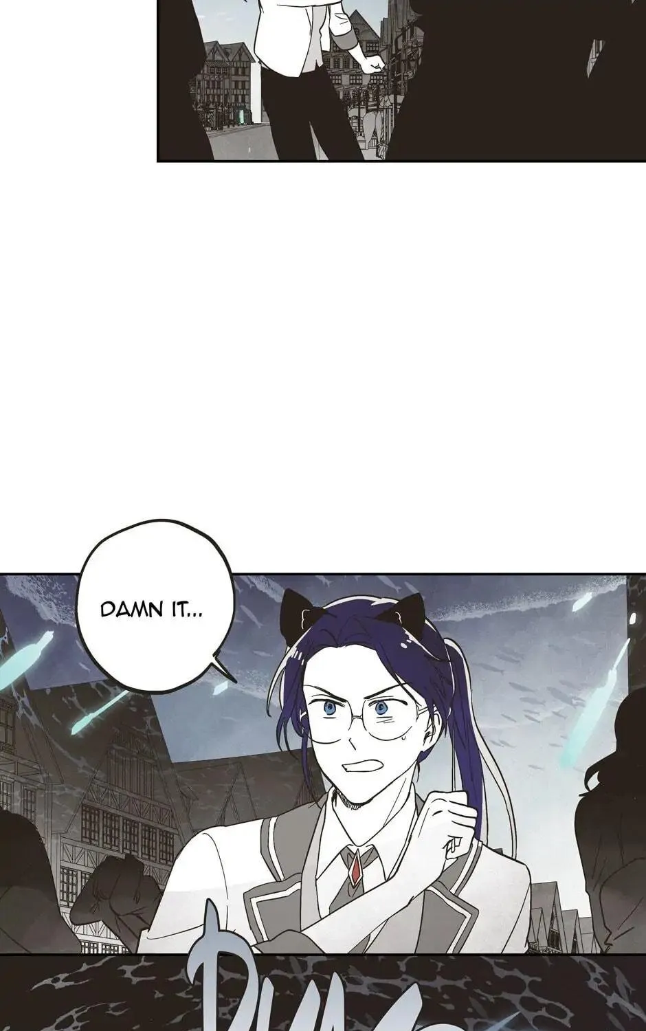 Read Wizard Number Zero chapter 21 image 8 on Lezhin