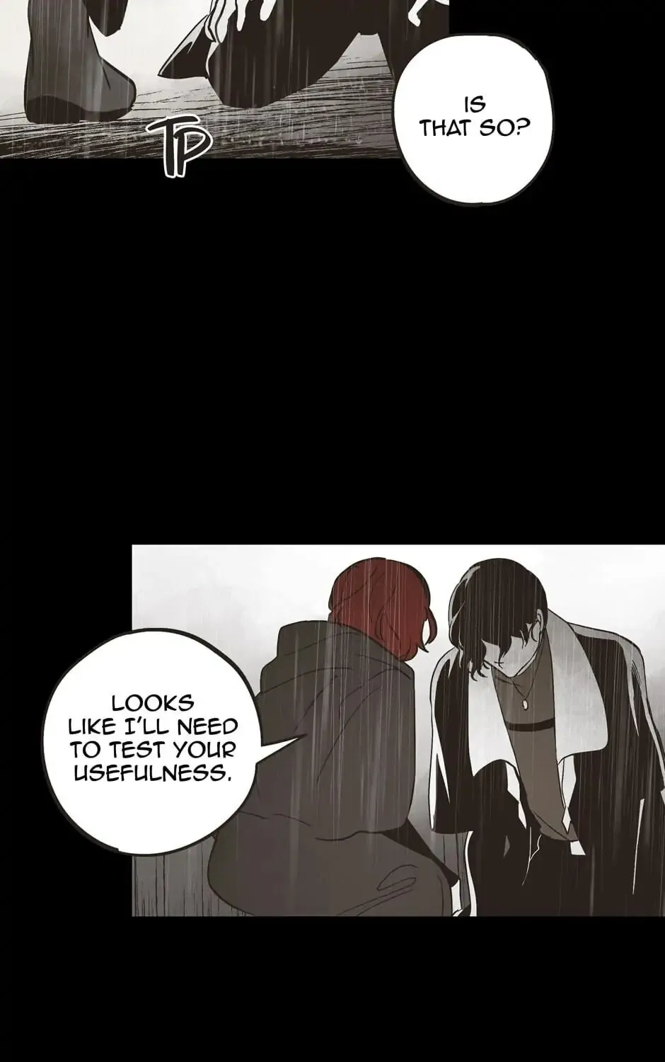 Read Wizard Number Zero chapter 21 image 92 on Lezhin