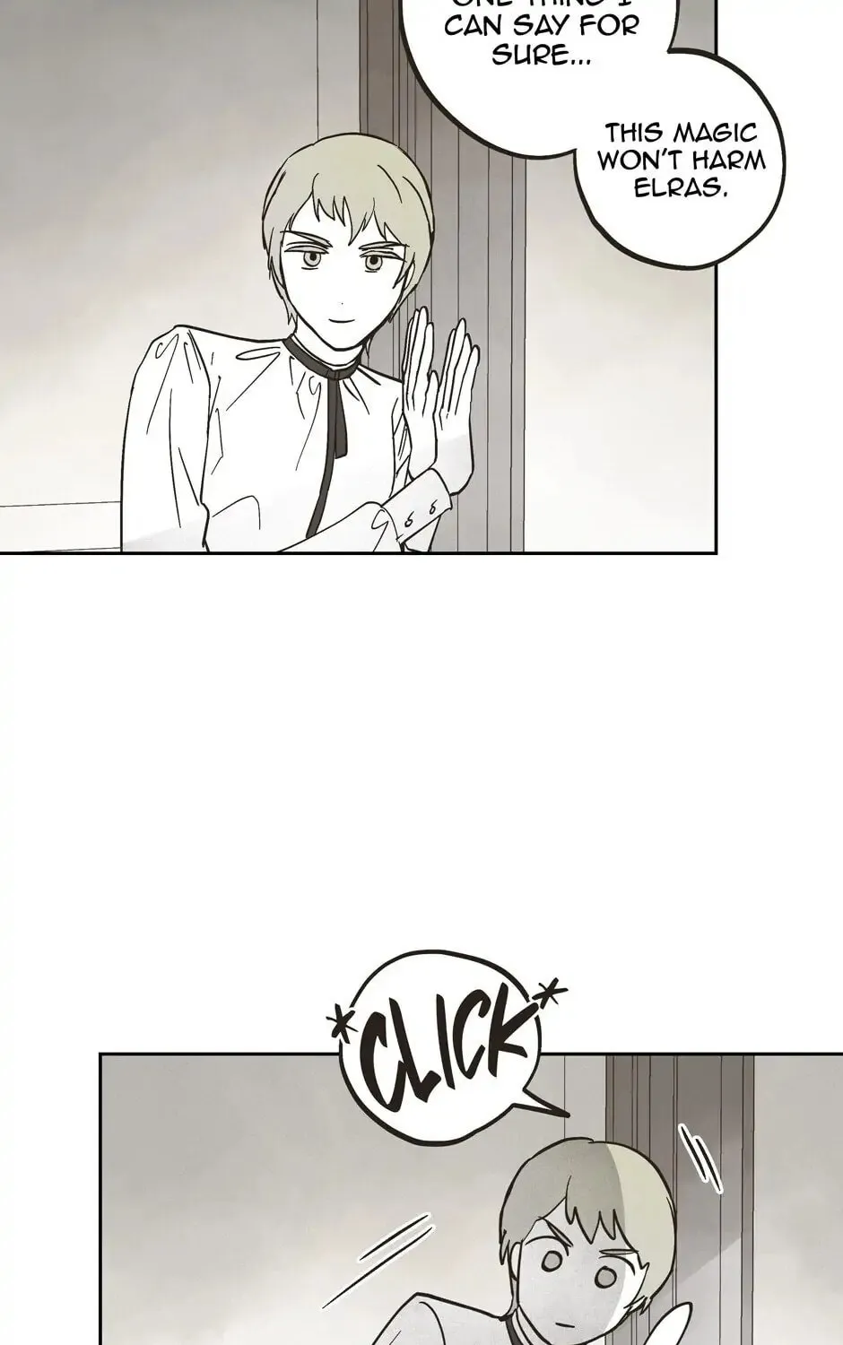 Read Wizard Number Zero chapter 22 image 12 on Lezhin