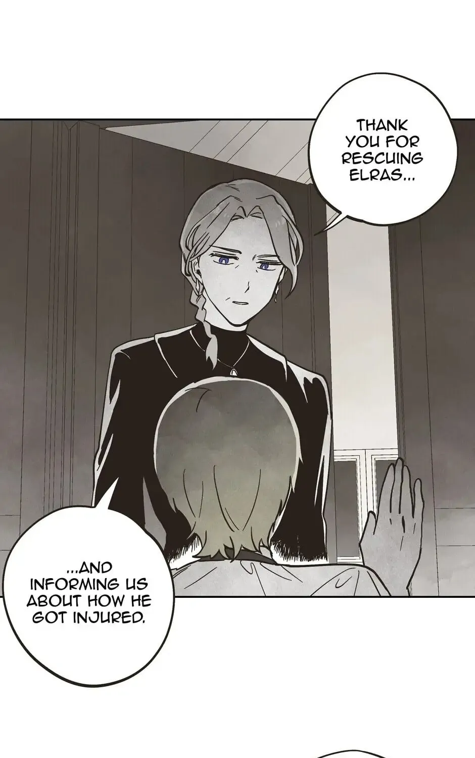 Read Wizard Number Zero chapter 22 image 14 on Lezhin