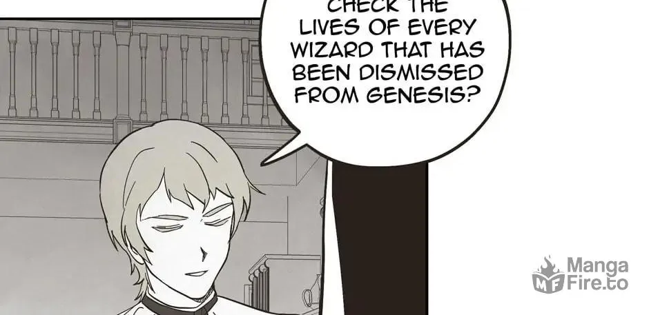 Read Wizard Number Zero chapter 22 image 19 on Lezhin