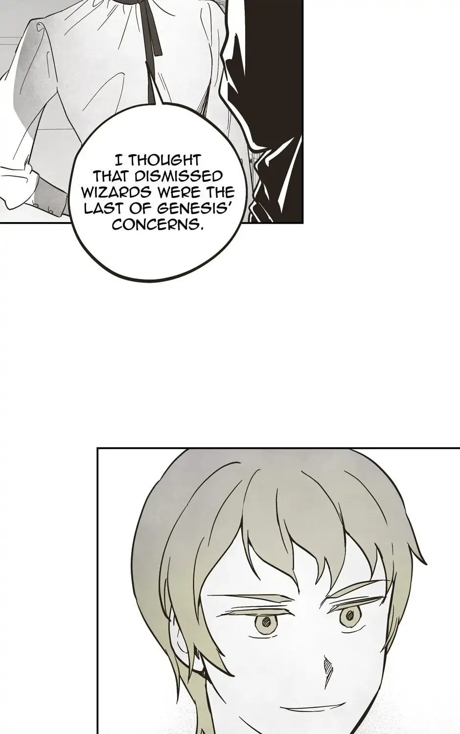 Read Wizard Number Zero chapter 22 image 20 on Lezhin