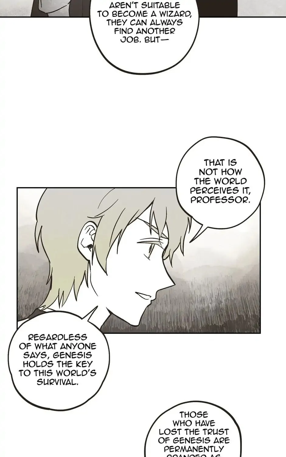 Read Wizard Number Zero chapter 22 image 24 on Lezhin