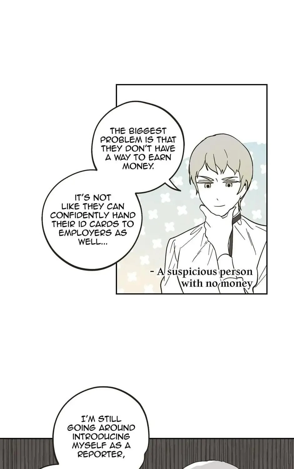 Read Wizard Number Zero chapter 22 image 28 on Lezhin