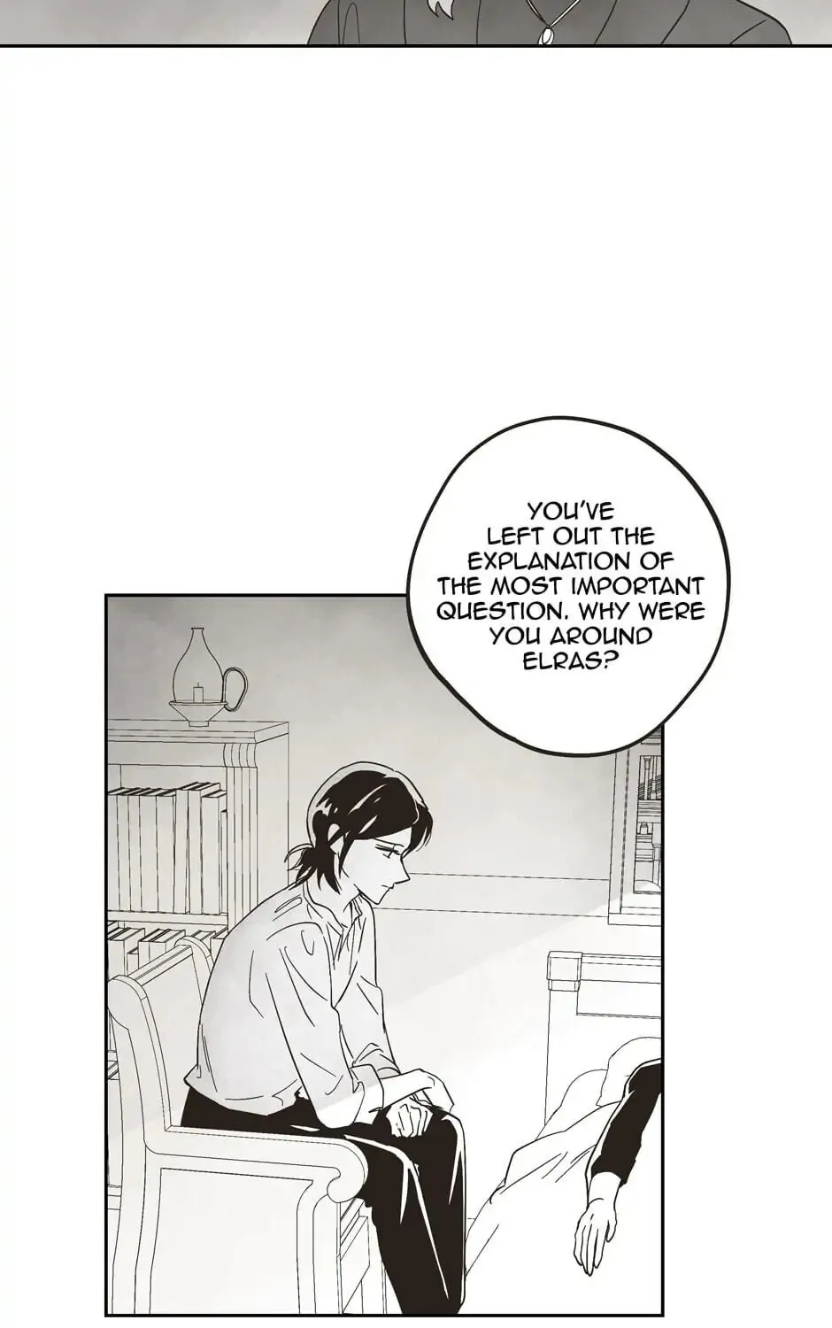 Read Wizard Number Zero chapter 22 image 30 on Lezhin