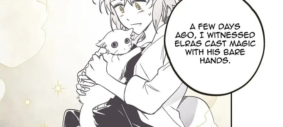 Read Wizard Number Zero chapter 22 image 33 on Lezhin