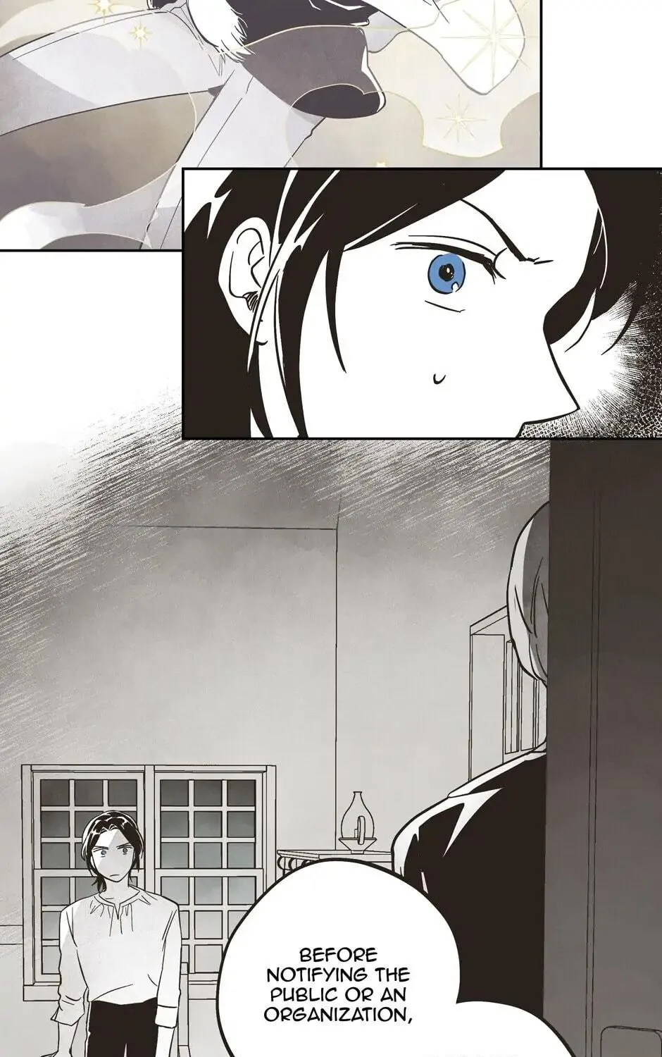 Read Wizard Number Zero chapter 22 image 34 on Lezhin