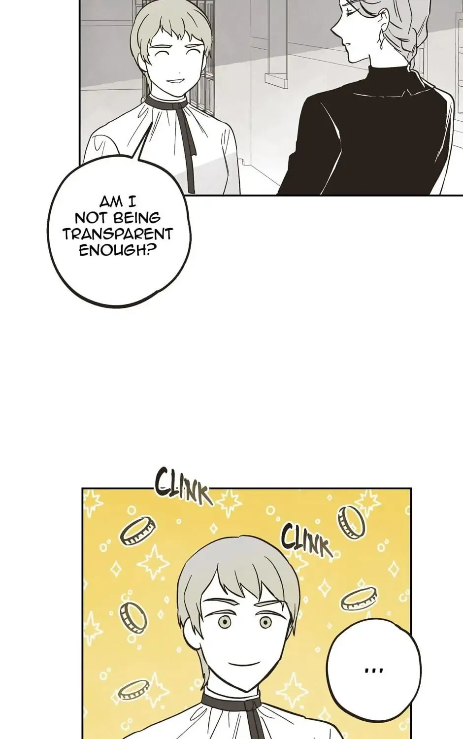 Read Wizard Number Zero chapter 22 image 44 on Lezhin