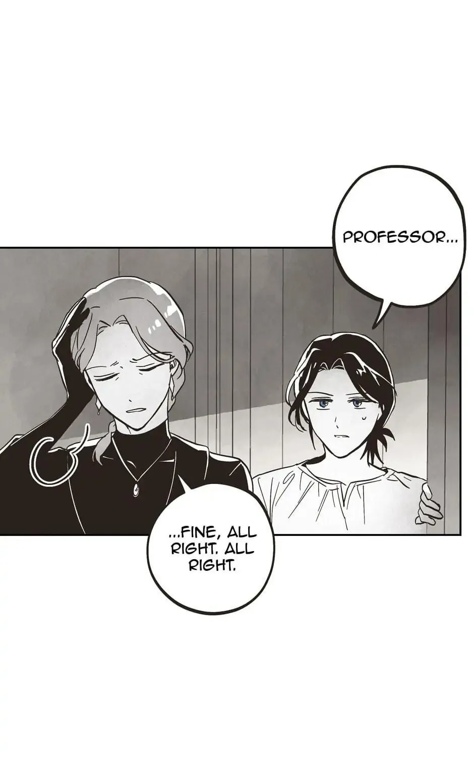 Read Wizard Number Zero chapter 22 image 46 on Lezhin