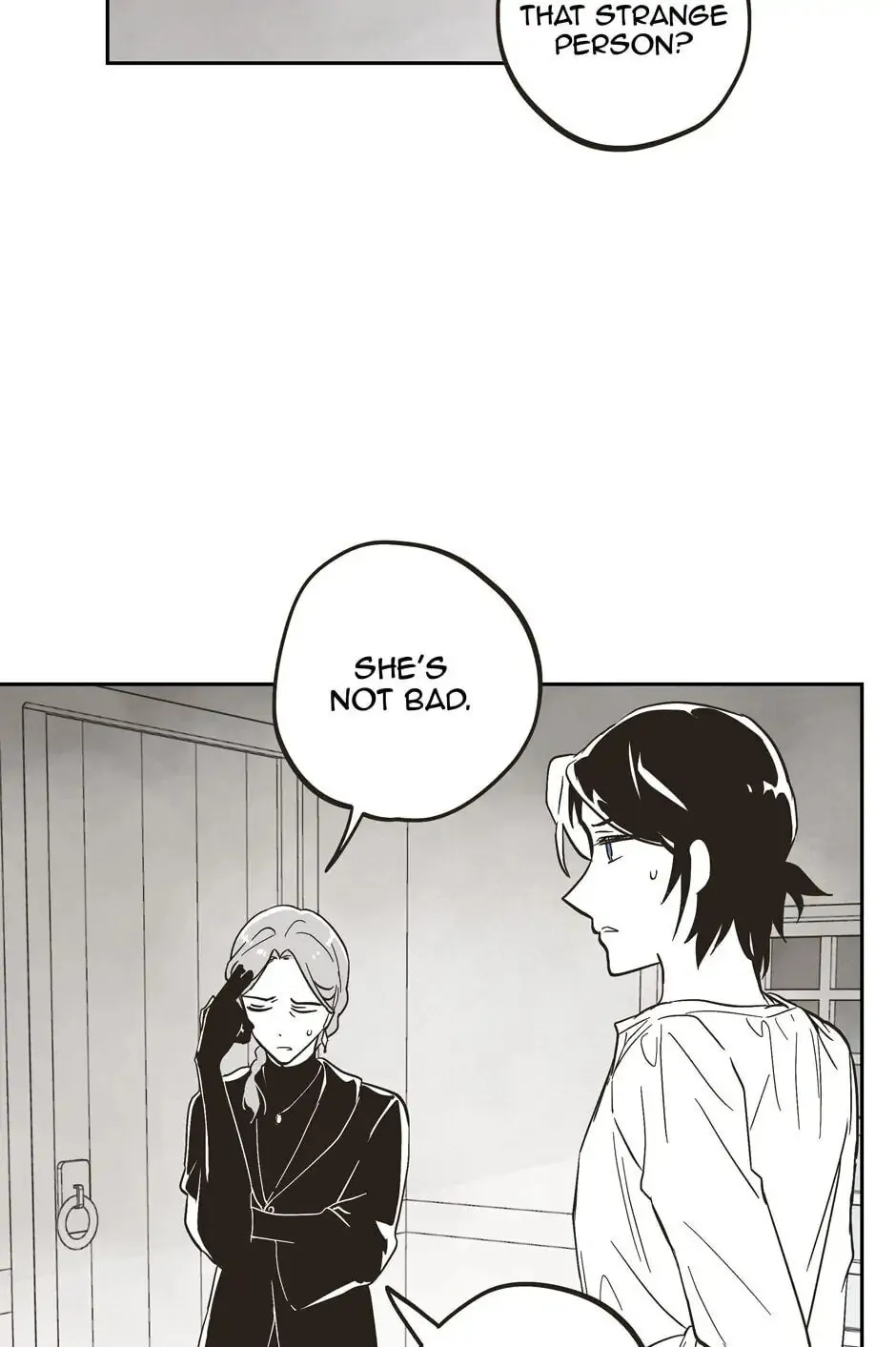 Read Wizard Number Zero chapter 22 image 53 on Lezhin
