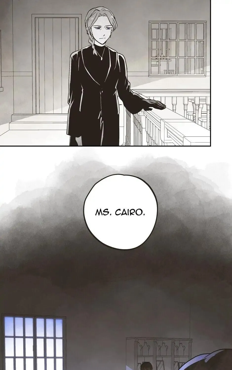 Read Wizard Number Zero chapter 22 image 61 on Lezhin