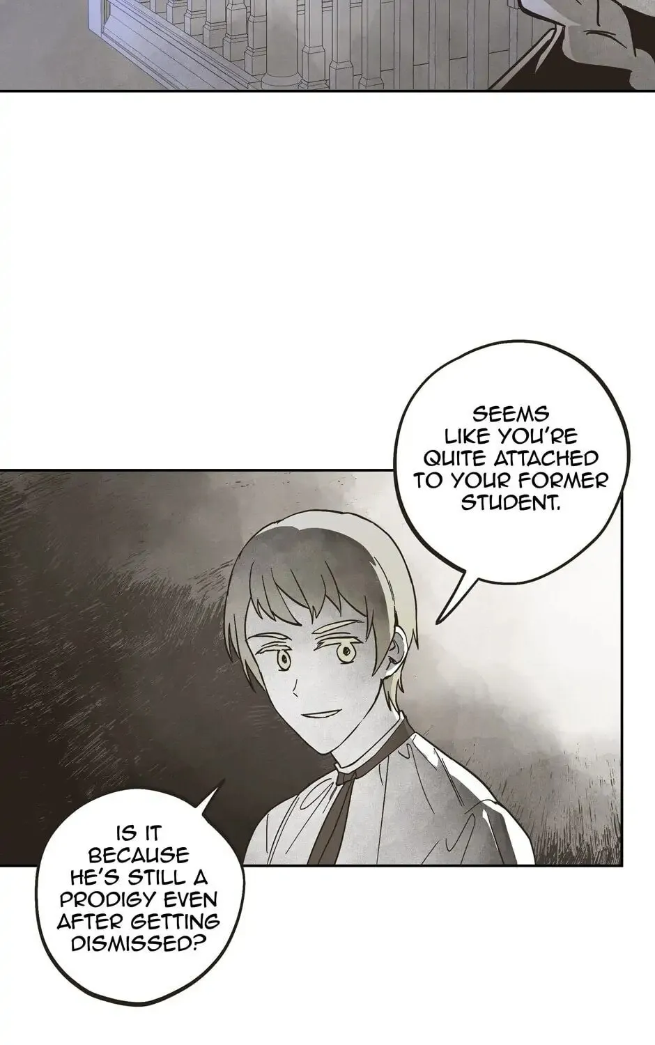 Read Wizard Number Zero chapter 22 image 63 on Lezhin