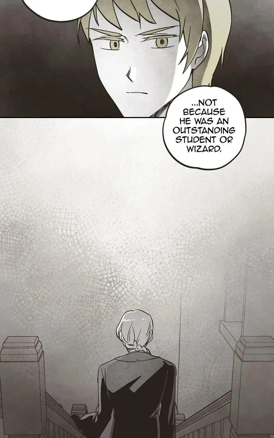 Read Wizard Number Zero chapter 22 image 67 on Lezhin