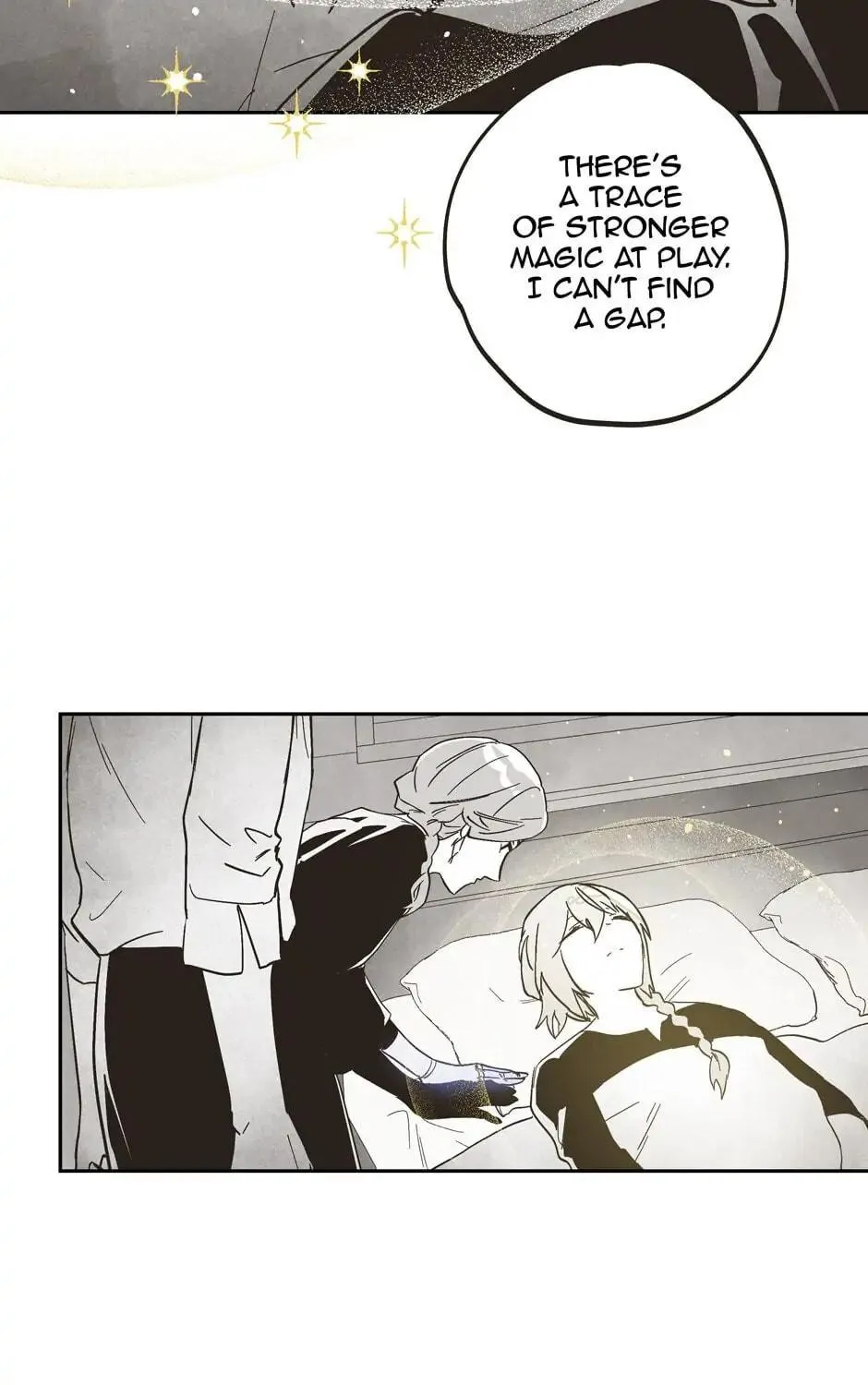 Read Wizard Number Zero chapter 22 image 8 on Lezhin