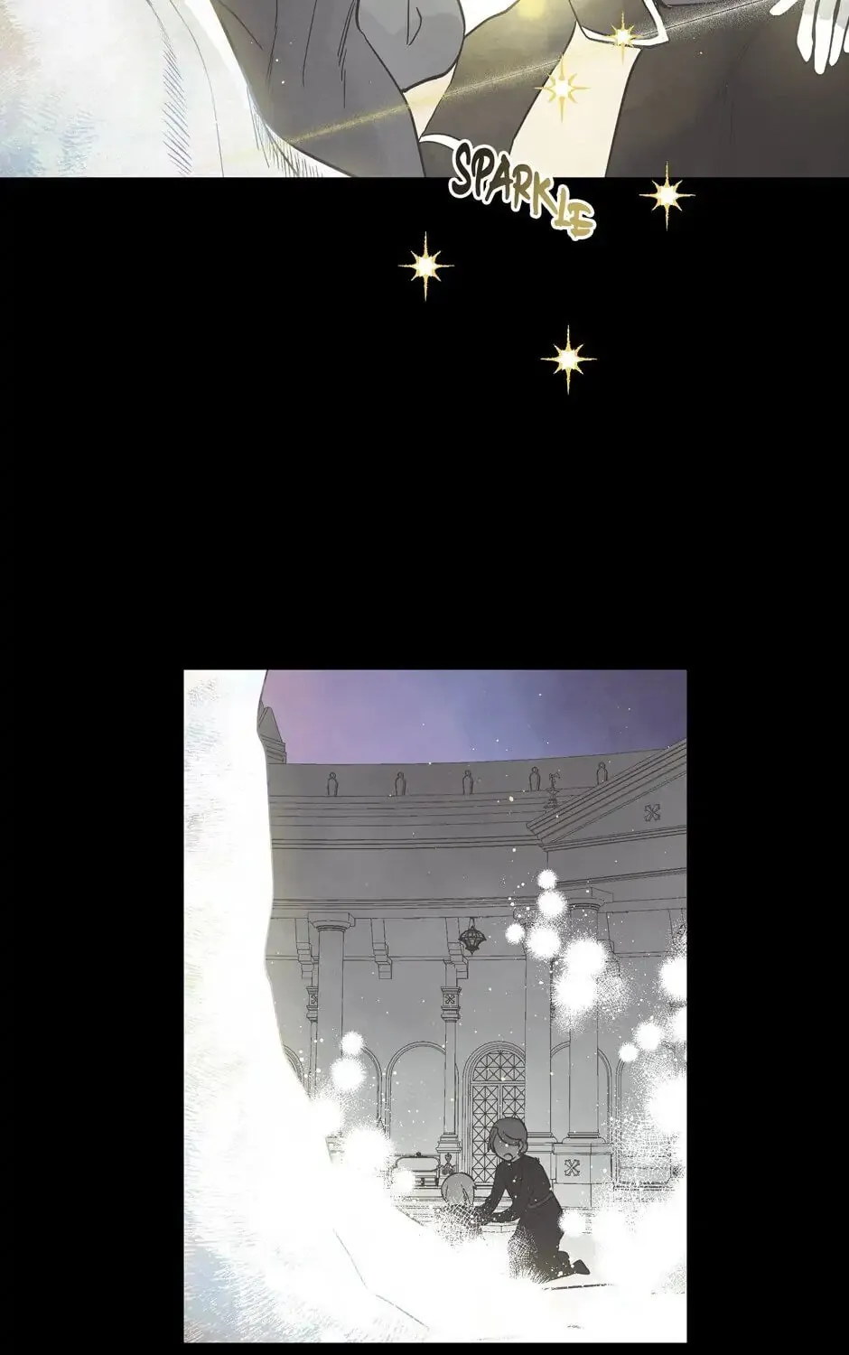 Read Wizard Number Zero chapter 22 image 81 on Lezhin