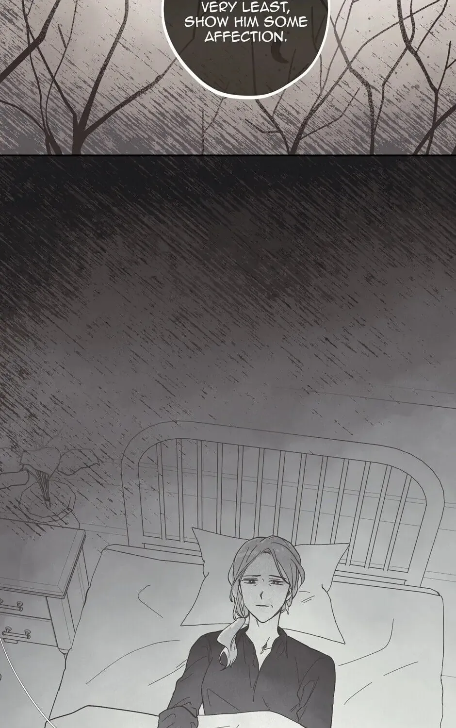 Read Wizard Number Zero chapter 22 image 89 on Lezhin