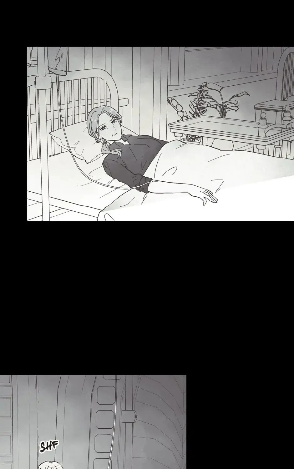 Read Wizard Number Zero chapter 23 image 2 on Lezhin