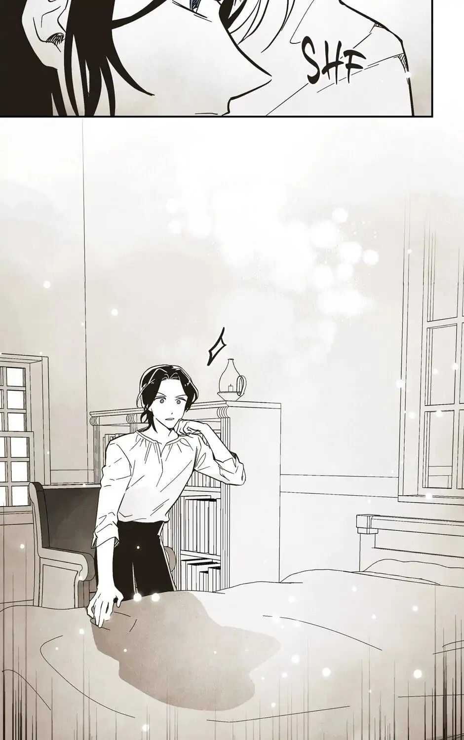Read Wizard Number Zero chapter 23 image 20 on Lezhin