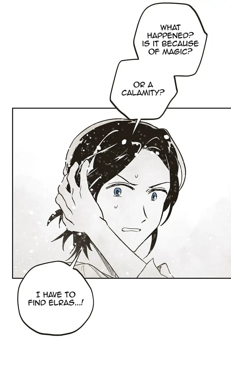 Read Wizard Number Zero chapter 23 image 32 on Lezhin