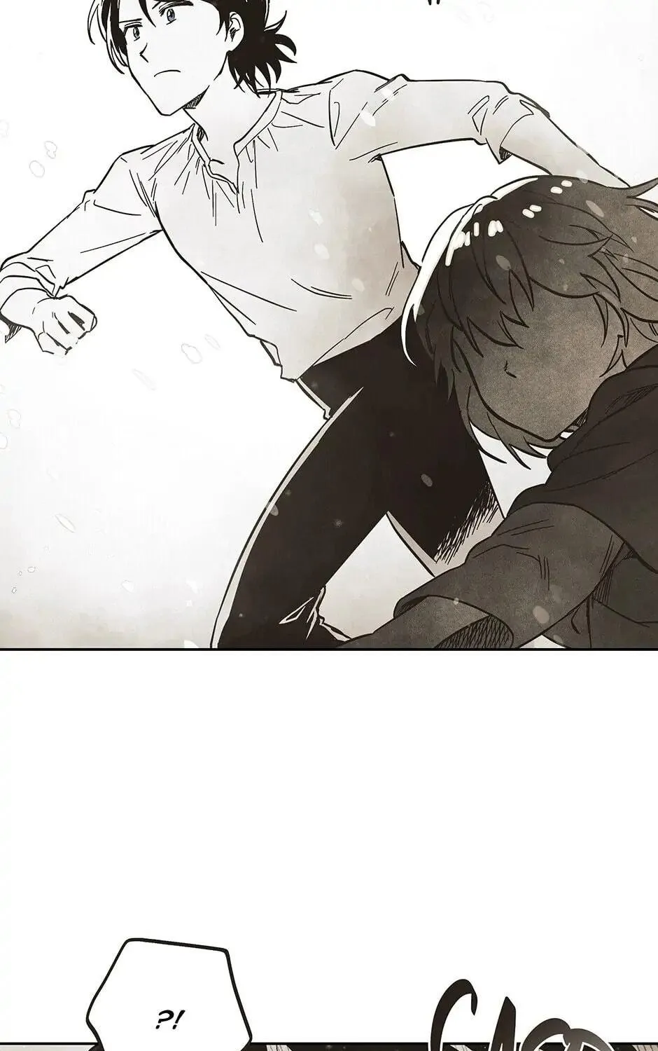 Read Wizard Number Zero chapter 23 image 38 on Lezhin