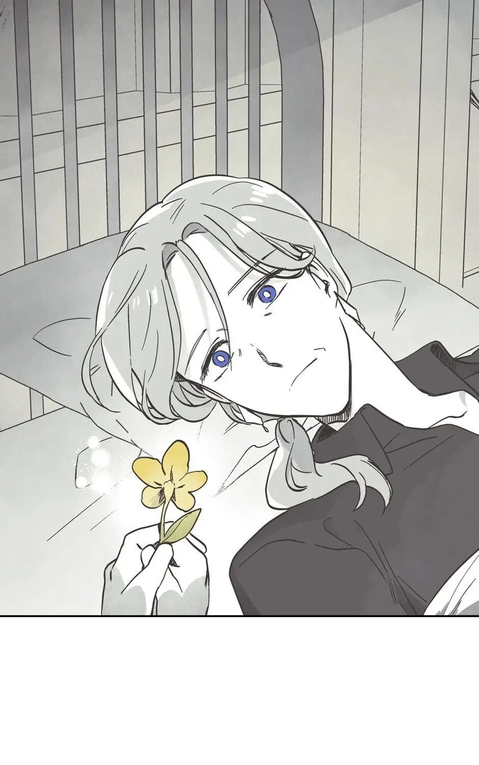 Read Wizard Number Zero chapter 23 image 4 on Lezhin