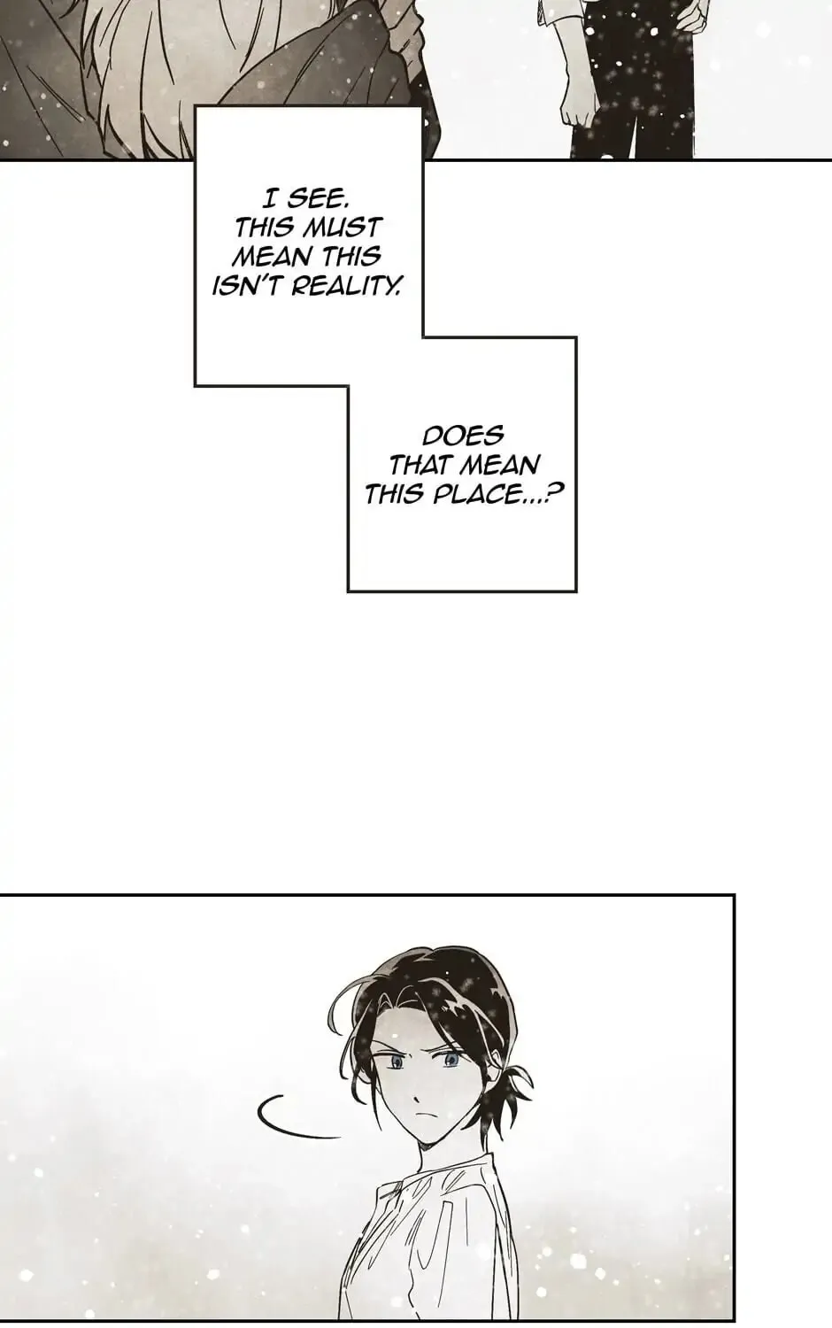 Read Wizard Number Zero chapter 23 image 44 on Lezhin