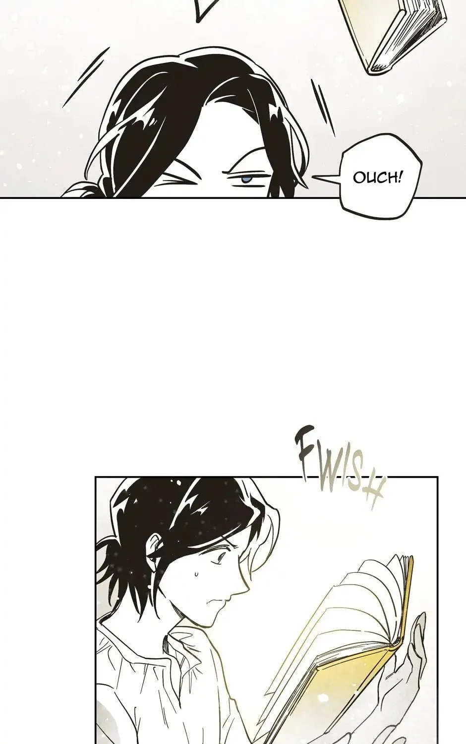 Read Wizard Number Zero chapter 23 image 52 on Lezhin