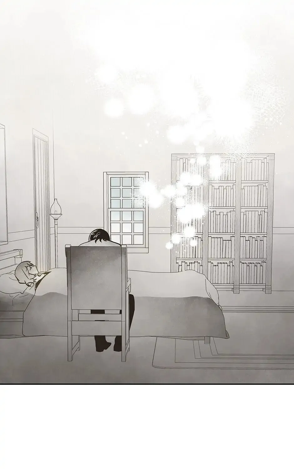 Read Wizard Number Zero chapter 23 image 62 on Lezhin