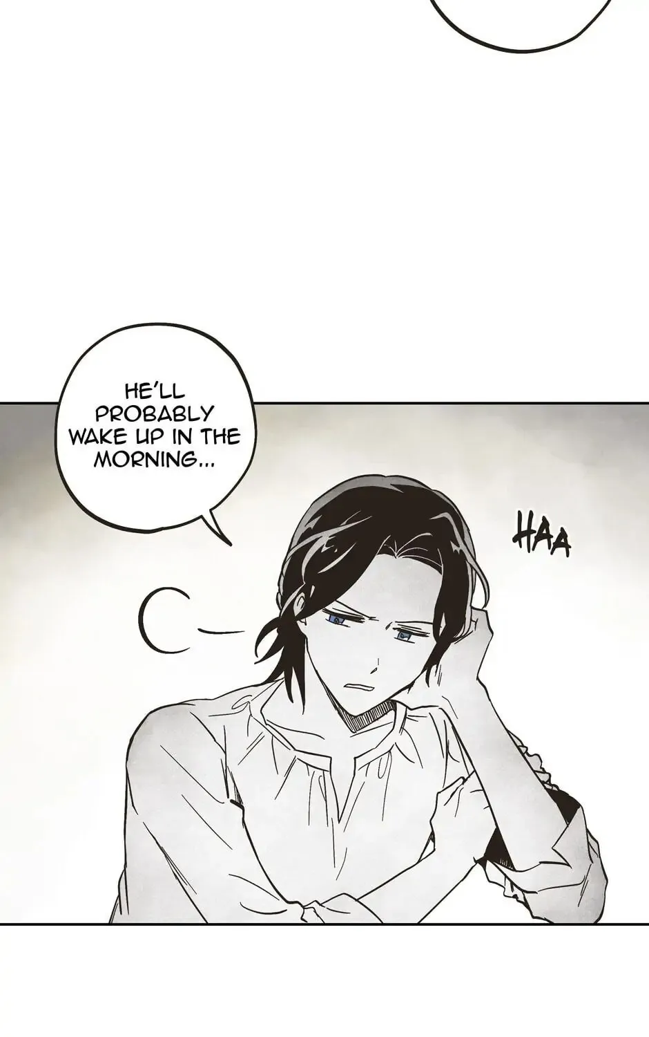 Read Wizard Number Zero chapter 23 image 66 on Lezhin